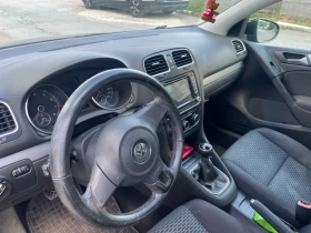 VW Golf 1.4i, снимка 11