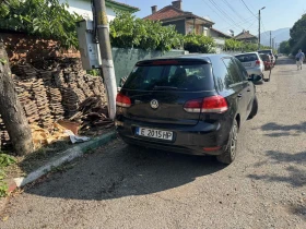 VW Golf 1.4i, снимка 4