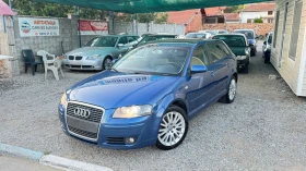 Audi A3 АВТОМАТИК 170 КОНЯ, снимка 1
