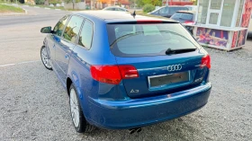 Audi A3 АВТОМАТИК 170 КОНЯ, снимка 3