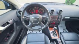 Audi A3 АВТОМАТИК 170 КОНЯ, снимка 6