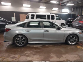 Honda Civic Hybrid* Sport* Touring* 2ключа, снимка 8