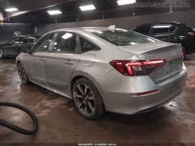 Honda Civic Hybrid* Sport* Touring* 2ключа, снимка 6