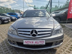 Mercedes-Benz C 320 CDI-4 MATIC-229000км, снимка 6