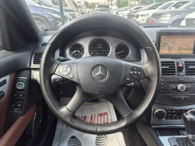 Mercedes-Benz C 320 CDI-4 MATIC-229000км, снимка 9
