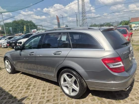 Mercedes-Benz C 320 CDI-4 MATIC-229000км, снимка 2