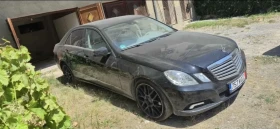 Mercedes-Benz E 350, снимка 10