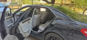 Mercedes-Benz E 350, снимка 5