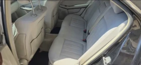 Mercedes-Benz E 350, снимка 13