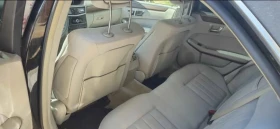 Mercedes-Benz E 350, снимка 14