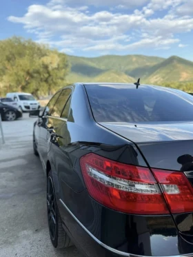 Mercedes-Benz E 350, снимка 2