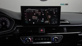 Audi A5 40-TDI/QUATTRO/PREMIUM/SPORTBACK, снимка 10