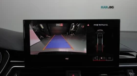 Audi A5 40-TDI/QUATTRO/PREMIUM/SPORTBACK, снимка 11