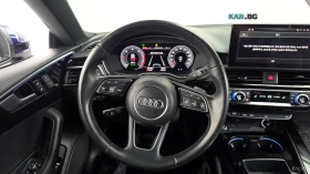 Audi A5 40-TDI/QUATTRO/PREMIUM/SPORTBACK, снимка 6
