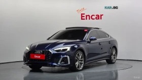 Audi A5 40-TDI/QUATTRO/PREMIUM/SPORTBACK, снимка 1