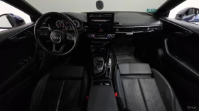 Audi A5 40-TDI/QUATTRO/PREMIUM/SPORTBACK, снимка 7