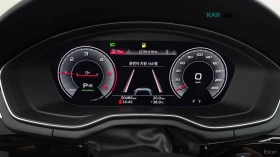 Audi A5 40-TDI/QUATTRO/PREMIUM/SPORTBACK, снимка 8