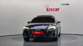 Audi A5 40-TDI/QUATTRO/PREMIUM/SPORTBACK, снимка 2