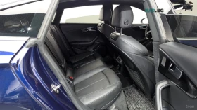 Audi A5 40-TDI/QUATTRO/PREMIUM/SPORTBACK, снимка 16