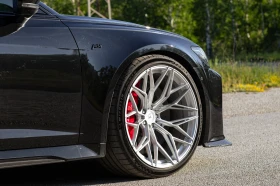 Audi Rs6 ABT, снимка 3