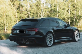 Audi Rs6 ABT, снимка 12