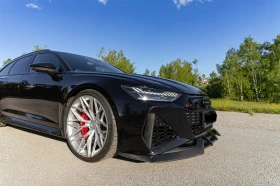 Audi Rs6 ABT, снимка 11
