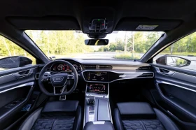 Audi Rs6 ABT, снимка 9