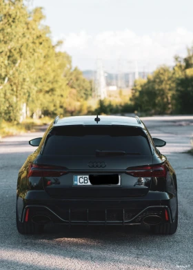 Audi Rs6 ABT, снимка 10