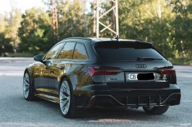 Audi Rs6 ABT, снимка 4