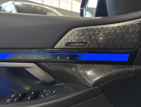 BMW i5 M60 | CARBON | B&O | 500KM RANGE, снимка 13