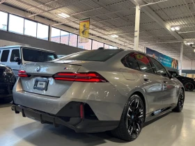 BMW i5 M60 | CARBON | B&O | 500KM RANGE, снимка 4