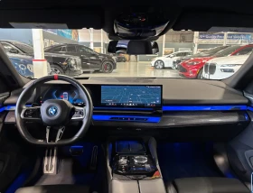 BMW i5 M60 | CARBON | B&O | 500KM RANGE, снимка 6