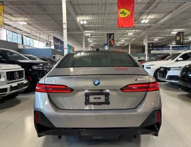 BMW i5 M60 | CARBON | B&O | 500KM RANGE, снимка 2