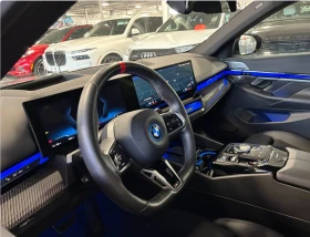 BMW i5 M60 | CARBON | B&O | 500KM RANGE, снимка 8
