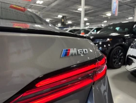 BMW i5 M60 | CARBON | B&O | 500KM RANGE, снимка 5
