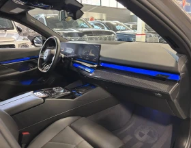 BMW i5 M60 | CARBON | B&O | 500KM RANGE, снимка 9
