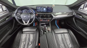 BMW 530 i ' XDRIVE ' M PKG ' DISTRONIC , снимка 7
