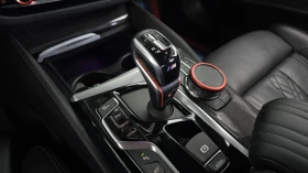BMW 530 i ' XDRIVE ' M PKG ' DISTRONIC , снимка 9