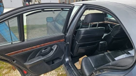 BMW 540 6 степенна ръчна кутия, снимка 4