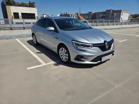 Renault Megane 1.5 dCi ZEN, снимка 1