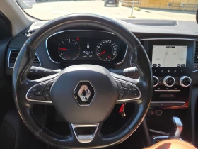 Renault Megane 1.5 dCi ZEN, снимка 8