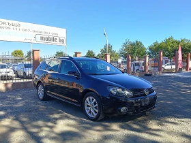 VW Golf 1.6 TDI AUTOMATIC, снимка 3
