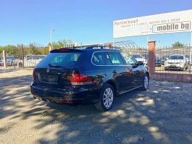 VW Golf 1.6 TDI AUTOMATIC, снимка 4