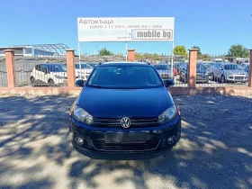 VW Golf 1.6 TDI AUTOMATIC, снимка 2