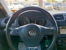 VW Golf 1.6 TDI AUTOMATIC, снимка 13