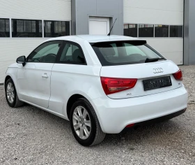 Audi A1, снимка 4