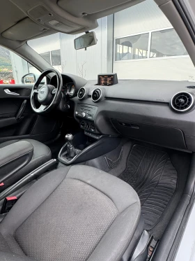 Audi A1, снимка 8