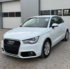 Audi A1, снимка 1