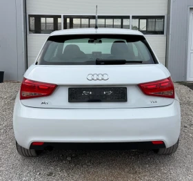 Audi A1, снимка 5