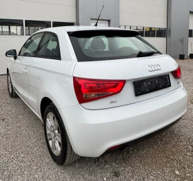 Audi A1, снимка 11
